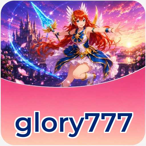 Fitur glory777