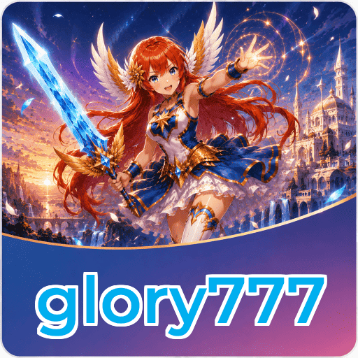 Katalog Aplikasi glory777