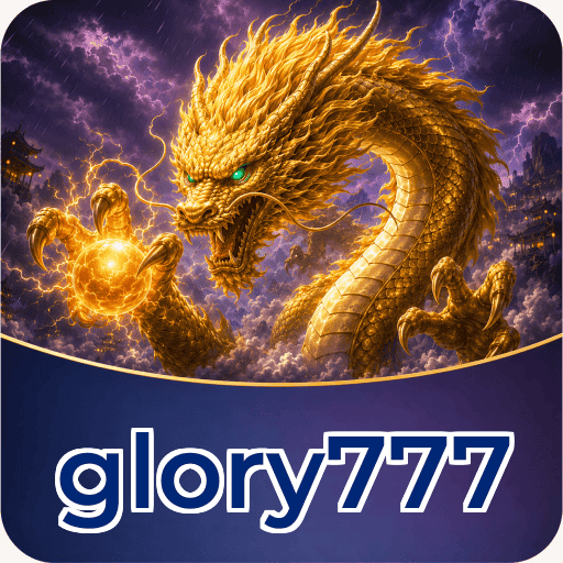 Keamanan glory777 APK