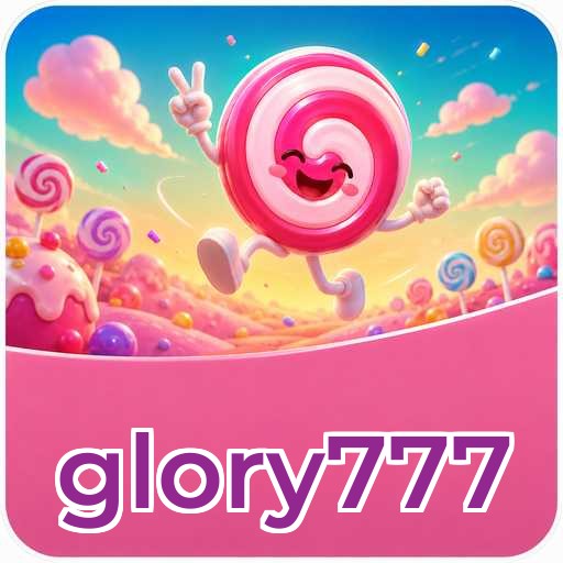 glory777 APK Indonesia - Dashboard dan Interface