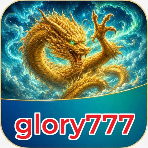 Aplikasi glory777 APK
