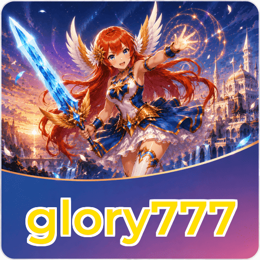 Instalasi glory777 APK