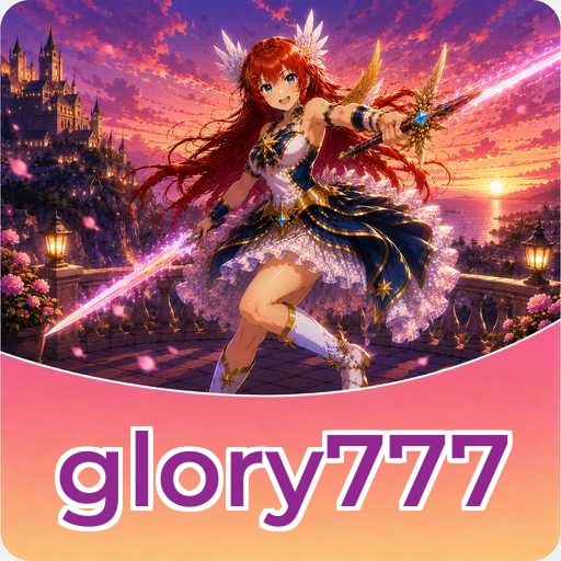 Visi Misi glory777