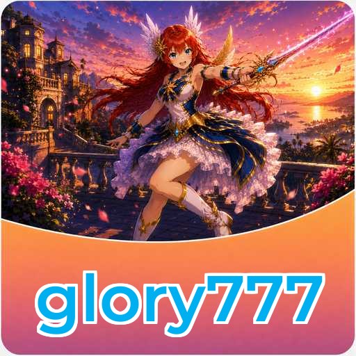 Tutorial Instalasi glory777 APK