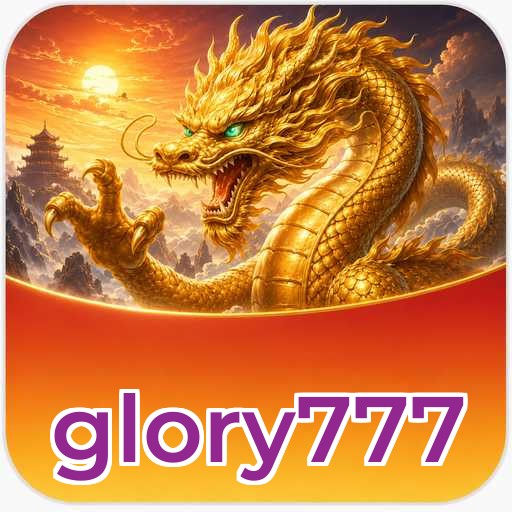 Lisensi Resmi glory777