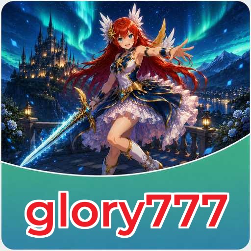 Keamanan APK glory777